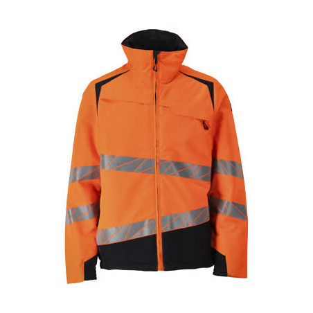 Veste grand froid - Doublure CLIMASCOT®   respirant  coupe-vent - ACCELERATE SAFE MASCOT®