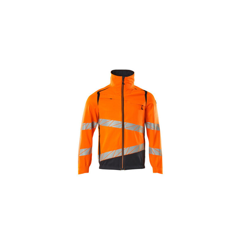 Veste - Stretch Zones   bicolore  ProWash®  - ACCELERATE SAFE MASCOT®