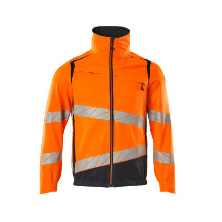 Veste - Stretch Zones   bicolore  ProWash®  - ACCELERATE SAFE MASCOT®