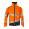 Veste - Stretch Zones   bicolore  ProWash®  - ACCELERATE SAFE MASCOT®