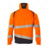 Veste - Stretch Zones   bicolore  ProWash®  - ACCELERATE SAFE MASCOT®