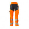 Pantalon avec poches genouillères - Stretch Zones   ProWash®  - ACCELERATE SAFE MASCOT®