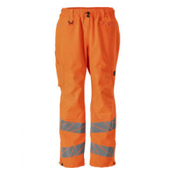 Surpantalon - respirant   coupe-vent et imperméable  - ACCELERATE SAFE MASCOT®