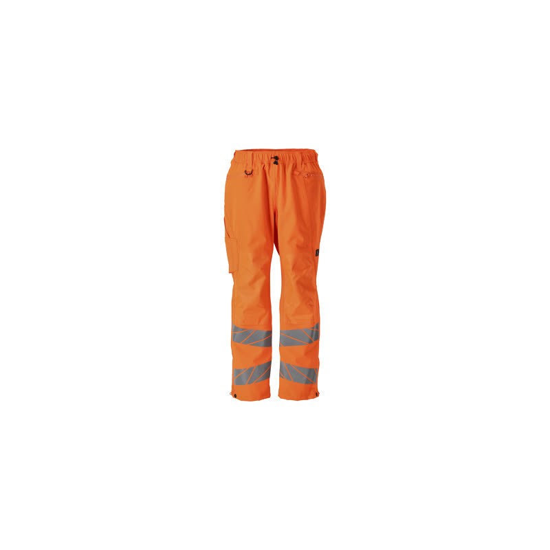 Surpantalon - respirant   coupe-vent et imperméable  - ACCELERATE SAFE MASCOT®