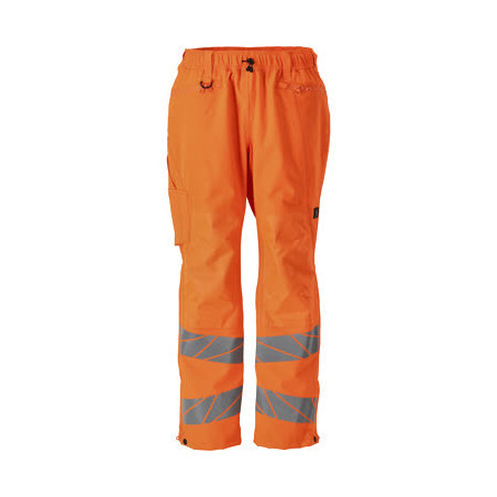 Surpantalon - respirant   coupe-vent et imperméable  - ACCELERATE SAFE MASCOT®