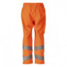 Surpantalon - respirant   coupe-vent et imperméable  - ACCELERATE SAFE MASCOT®