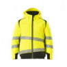 Veste grand froid pour enfants - Doublure CLIMASCOT®   respirant  coupe-vent et imperméable  - ACCELERATE SAFE MASCOT®