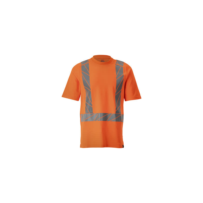 T-shirt - Premium   Coupe moderne  - ACCELERATE SAFE MASCOT®