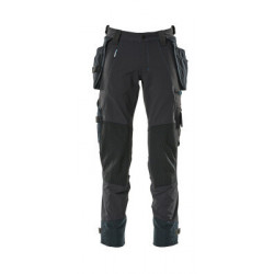 Pantalon avec poches flottantes - Dyneema®   ULTIMATE STRETCH  poids léger  - ADVANCED MASCOT®