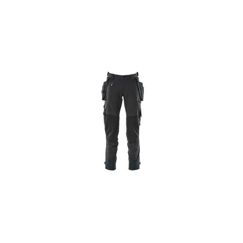 Pantalon avec poches flottantes - Dyneema®   ULTIMATE STRETCH  poids léger  - ADVANCED MASCOT®