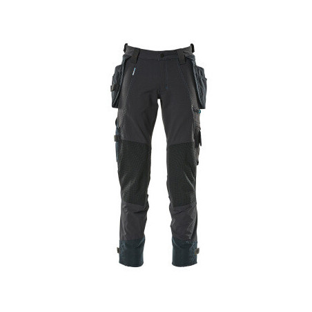 Pantalon avec poches flottantes - Dyneema®   ULTIMATE STRETCH  poids léger  - ADVANCED MASCOT®