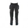 Pantalon avec poches flottantes - Dyneema®   ULTIMATE STRETCH  poids léger  - ADVANCED MASCOT®