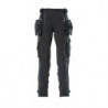 Pantalon avec poches flottantes - Dyneema®   ULTIMATE STRETCH  poids léger  - ADVANCED MASCOT®