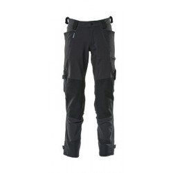 Pantalon avec poches genouillères - Dyneema®   ULTIMATE STRETCH  poids léger  - ADVANCED MASCOT®