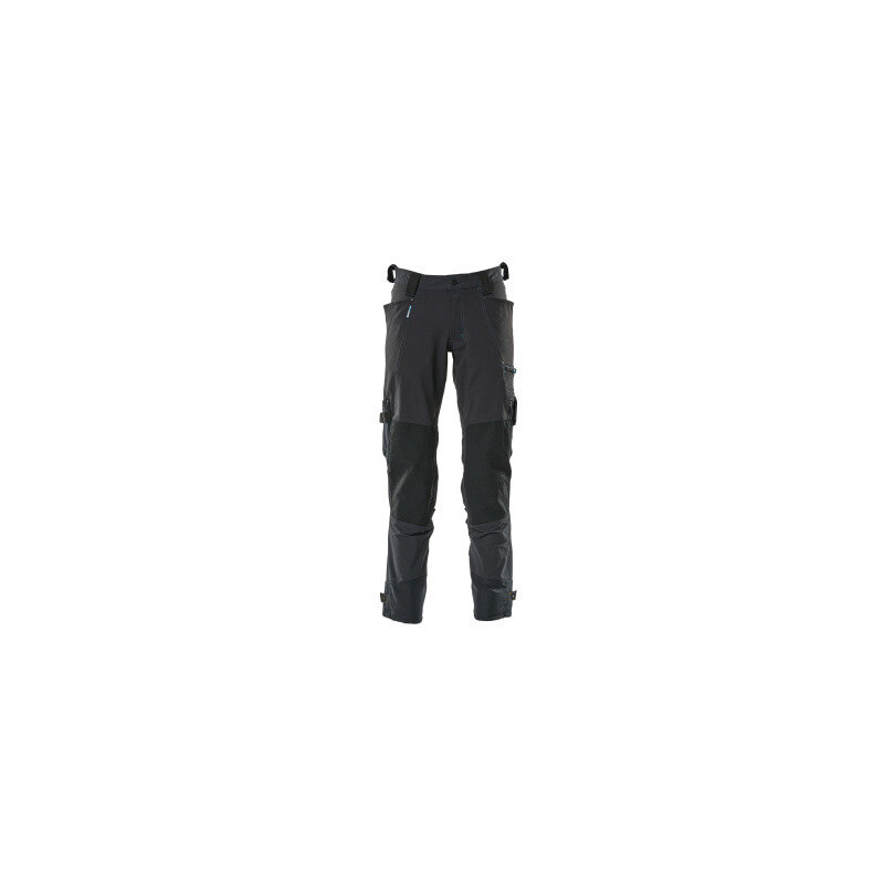 Pantalon avec poches genouillères - Dyneema®   ULTIMATE STRETCH  poids léger  - ADVANCED MASCOT®