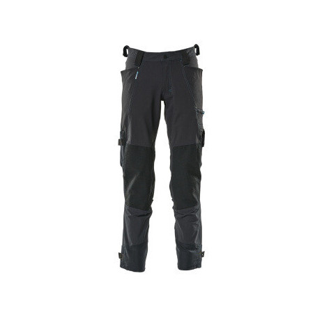 Pantalon avec poches genouillères - Dyneema®   ULTIMATE STRETCH  poids léger  - ADVANCED MASCOT®