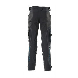 Pantalon avec poches genouillères - Dyneema®   ULTIMATE STRETCH  poids léger  - ADVANCED MASCOT®