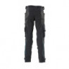 Pantalon avec poches genouillères - Dyneema®   ULTIMATE STRETCH  poids léger  - ADVANCED MASCOT®