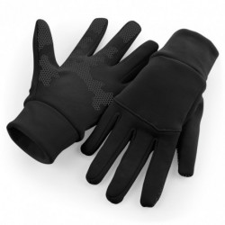 Gants de sport Softshell