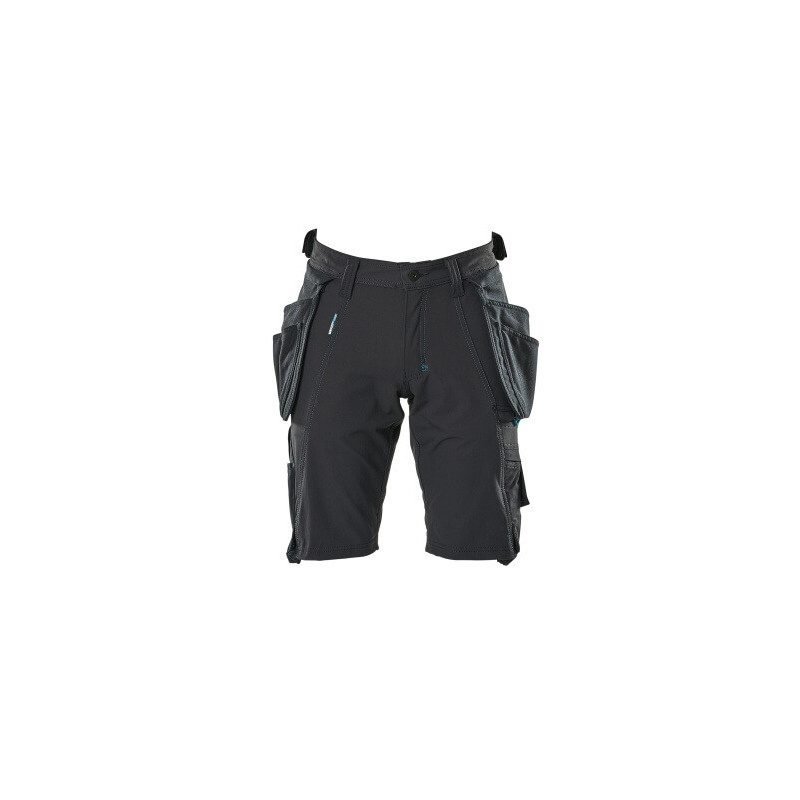 Short avec poches flottantes - CORDURA®   ULTIMATE STRETCH  poids léger  - ADVANCED MASCOT®