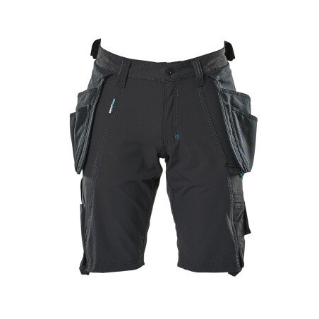 Short avec poches flottantes - CORDURA®   ULTIMATE STRETCH  poids léger  - ADVANCED MASCOT®