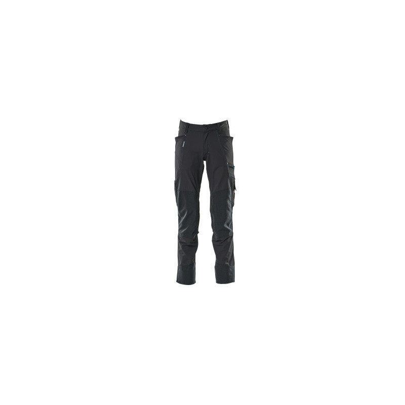 Pantalon avec poches genouillères - CORDURA®   ULTIMATE STRETCH  poids léger  - ADVANCED MASCOT®