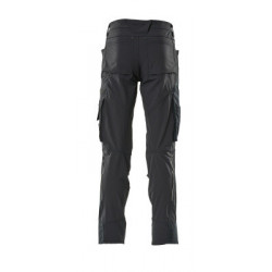 Pantalon avec poches genouillères - CORDURA®   ULTIMATE STRETCH  poids léger  - ADVANCED MASCOT®