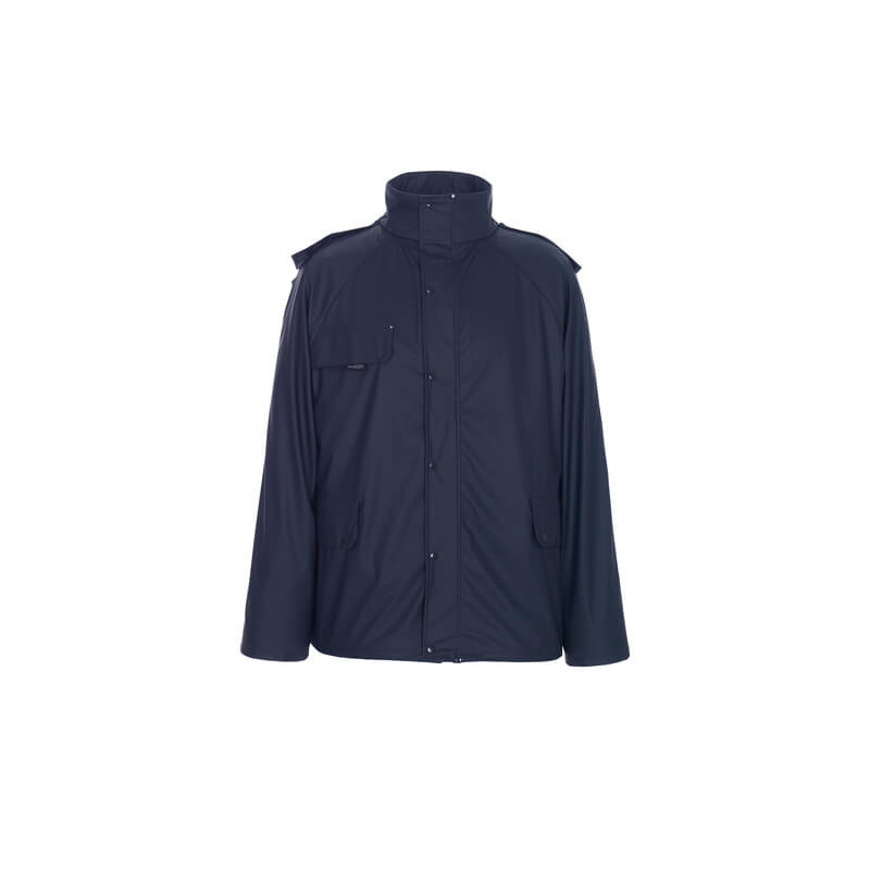 Veste de pluie - coupe-vent et imperméable   - AQUA MASCOT®