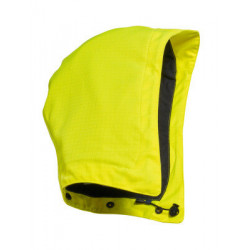 capuche - respirant   coupe-vent et imperméable  réglables  - COMPLETE MASCOT®