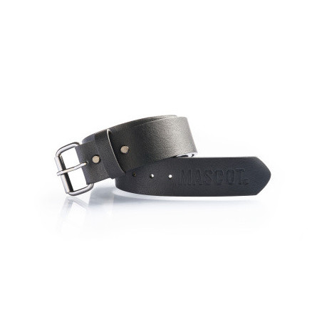 Ceinture - cuir   boucle en métal  - COMPLETE MASCOT®