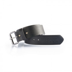 Ceinture - cuir   boucle en métal  - COMPLETE MASCOT®