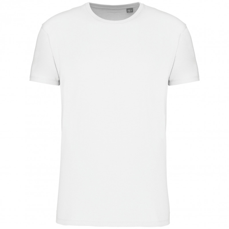 T-shirt Bio150IC col rond homme