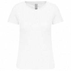 T-shirt Bio150IC col rond femme