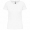 T-shirt Bio150IC col rond femme