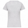 T-shirt Bio150IC col rond femme