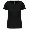 T-shirt Bio150IC col rond femme