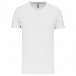 T-shirt Bio150IC col V homme