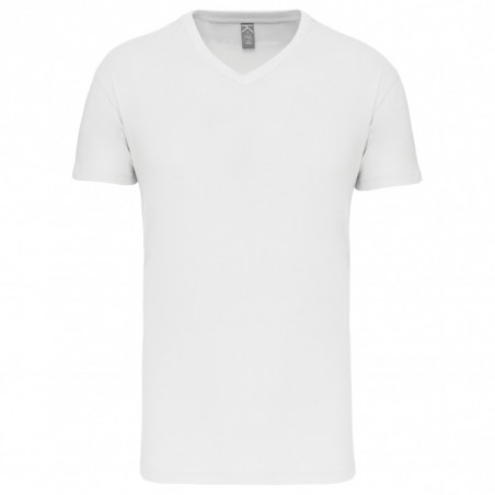 T-shirt Bio150IC col V homme