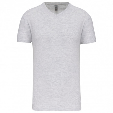 T-shirt Bio150IC col V homme