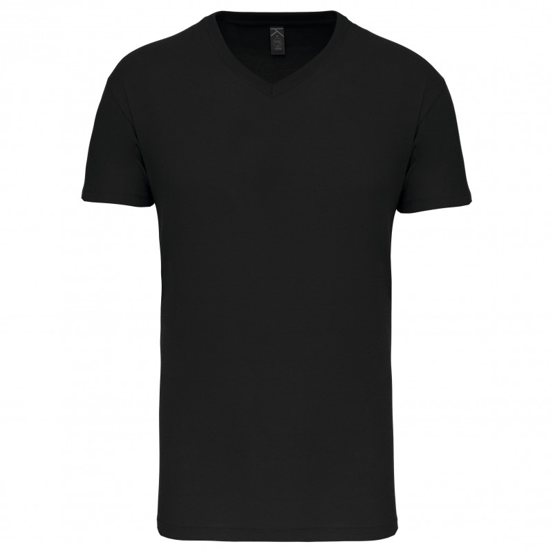 T-shirt Bio150IC col V homme