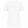 T-shirt BIO150IC col V femme