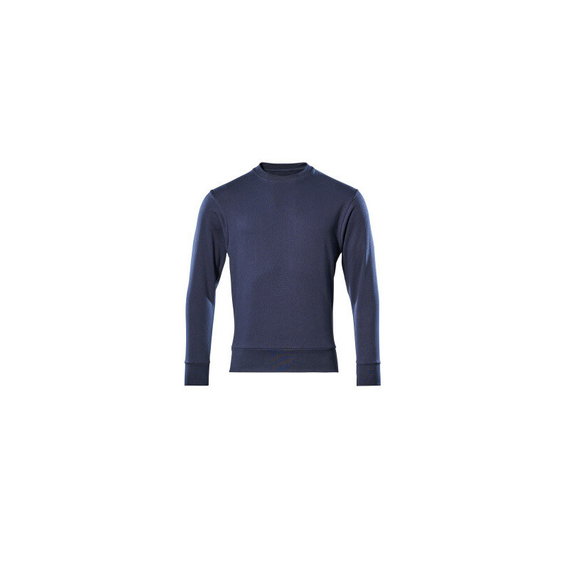 Sweatshirt - Basic   Coupe moderne  - CROSSOVER MASCOT®