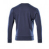 Sweatshirt - Basic   Coupe moderne  - CROSSOVER MASCOT®