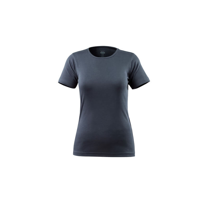 T-shirt - Basic   Coupe femme  - CROSSOVER MASCOT®