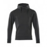 Sweat capuche - Basic   Coupe moderne  - CROSSOVER MASCOT®