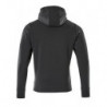 Sweat capuche - Basic   Coupe moderne  - CROSSOVER MASCOT®