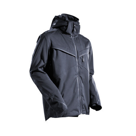 Veste d'extérieur - ULTIMATE STRETCH   respirant  coupe-vent et imperméable  - CUSTOMIZED MASCOT®