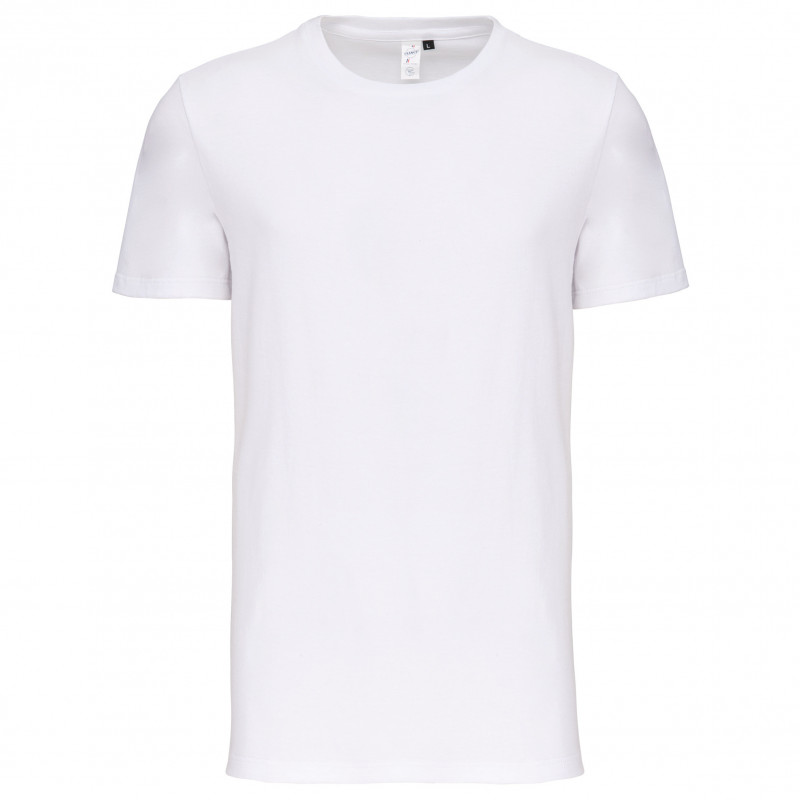 T-shirt Bio Origine France Garantie homme