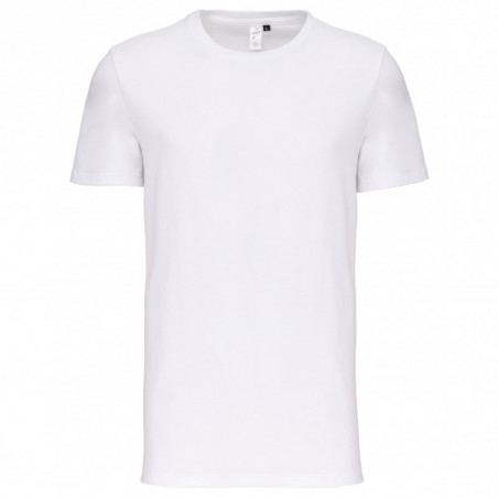 T-shirt Bio Origine France Garantie homme