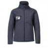 Veste Softshell - respirant   hydrofuge  Coupe moderne - CUSTOMIZED MASCOT®